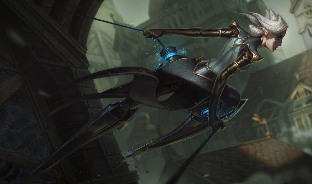 LoL Teleport Timing Guide for Top and Mid