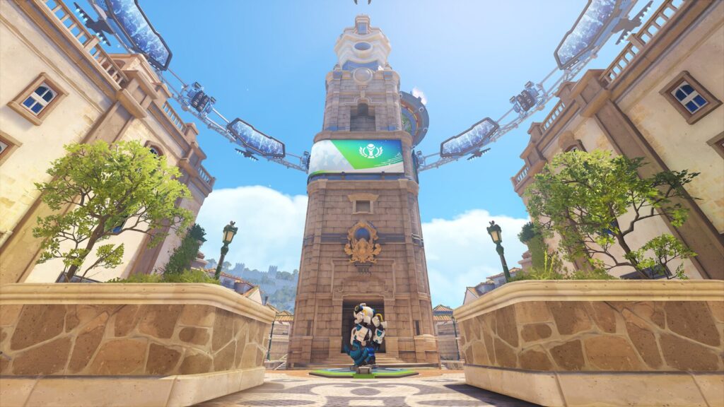 Overwatch Counter-Pick Guide for Ranked
