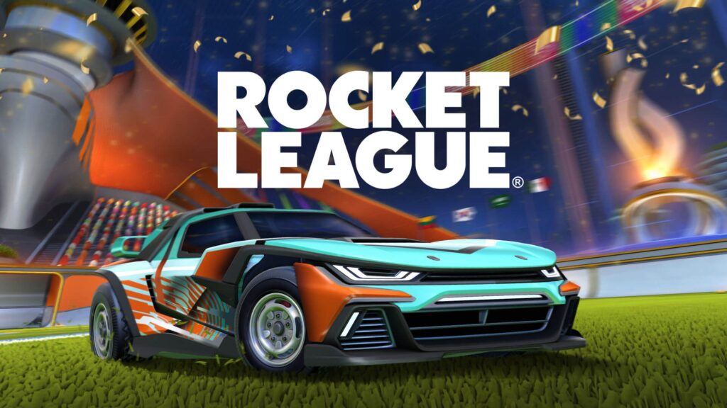 Rocket League SSL Rank Explained