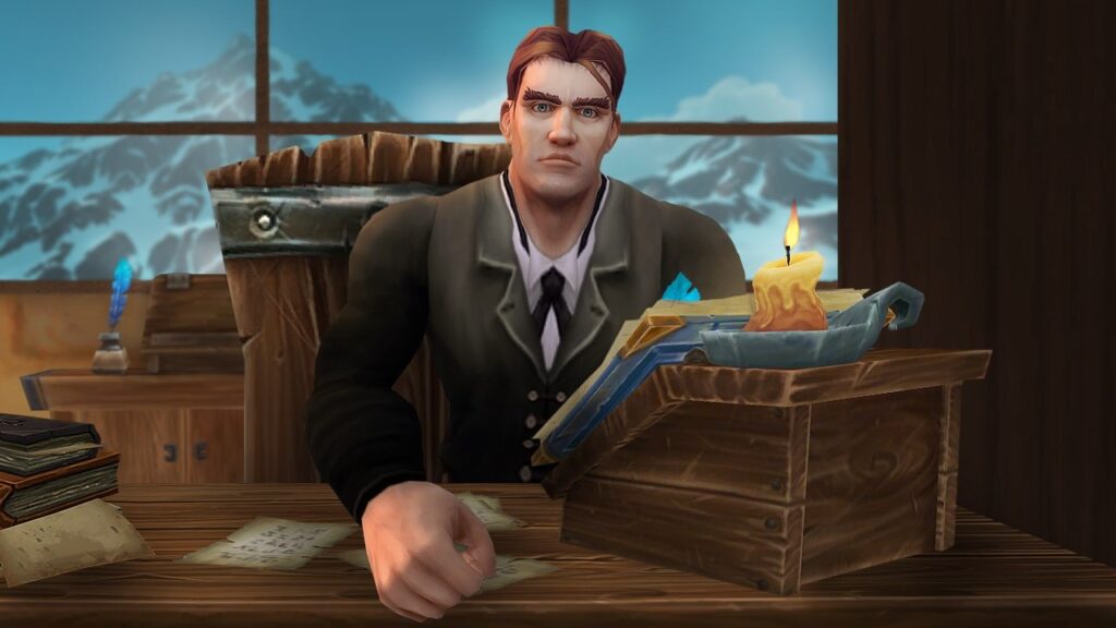 WoW Best PvP Classes Tier List