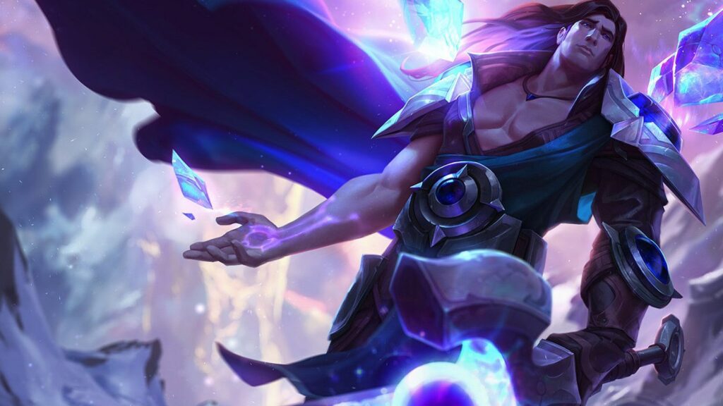 LoL Aegis of Valor Explained: Autofill Now Pays Double LP