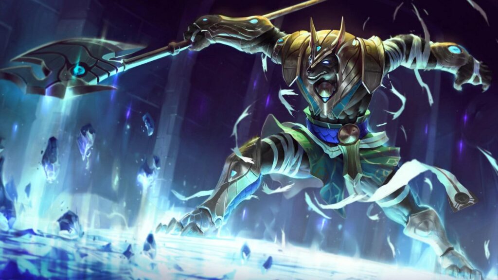 How Many Games It Takes to Rank Up in LoL