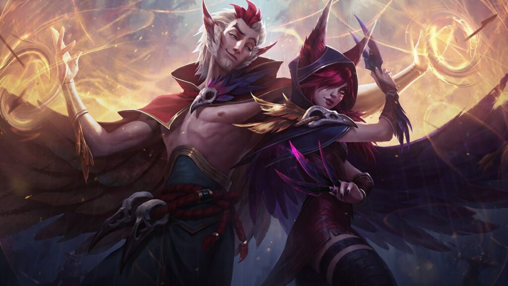 LoL Master Duo Queue Explained