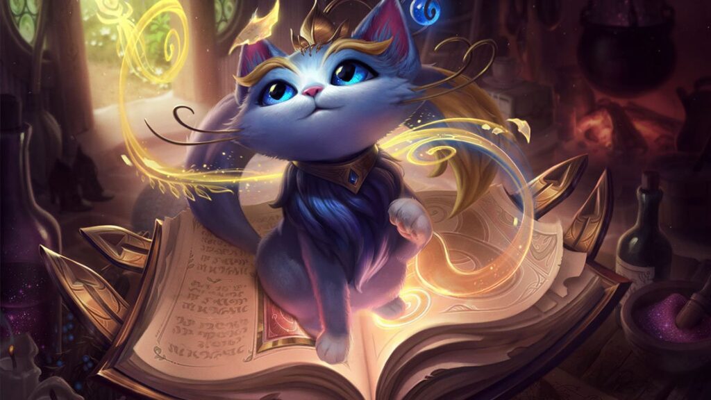 The Most Banned Champions in LoL and Why