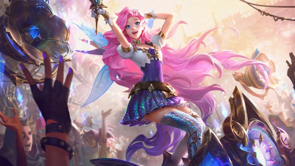 LoL Prestige Skins: What They Cost and How to Get Them