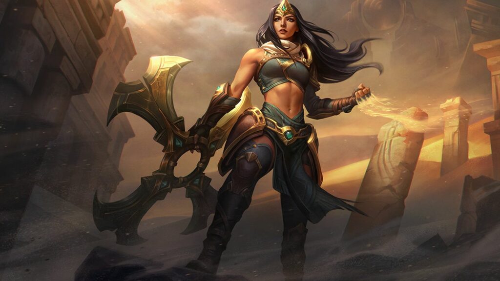 Unobtainable LoL Skins: Black Alistar and the Rest