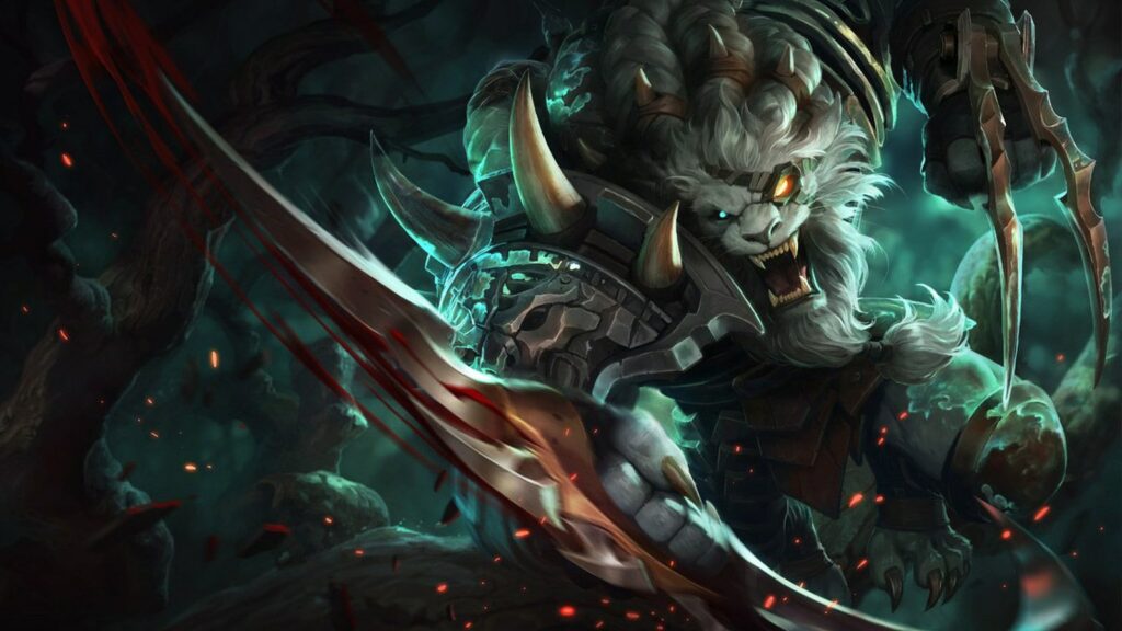 LoL Victorious Skin Season 3: 15 Wins and Honor 3