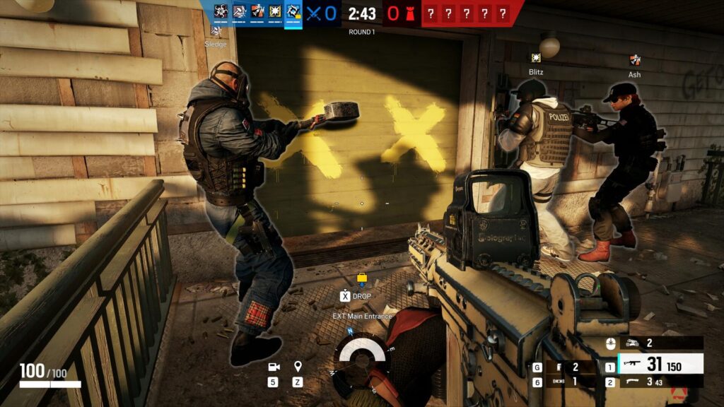R6 Ranked 3.0 Explained: No More Hidden MMR