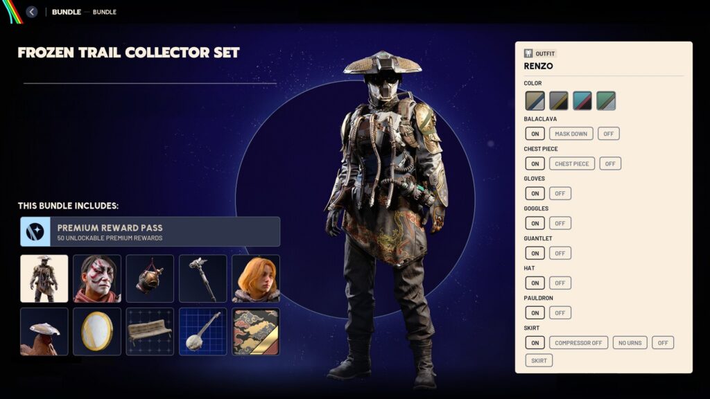 ARC Raiders Pendola Pass Map Guide: Frozen Trail Loot, Extracts and Threats
