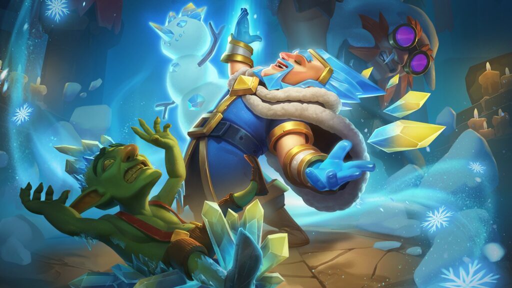 Best Clash Royale Decks for the Current Meta