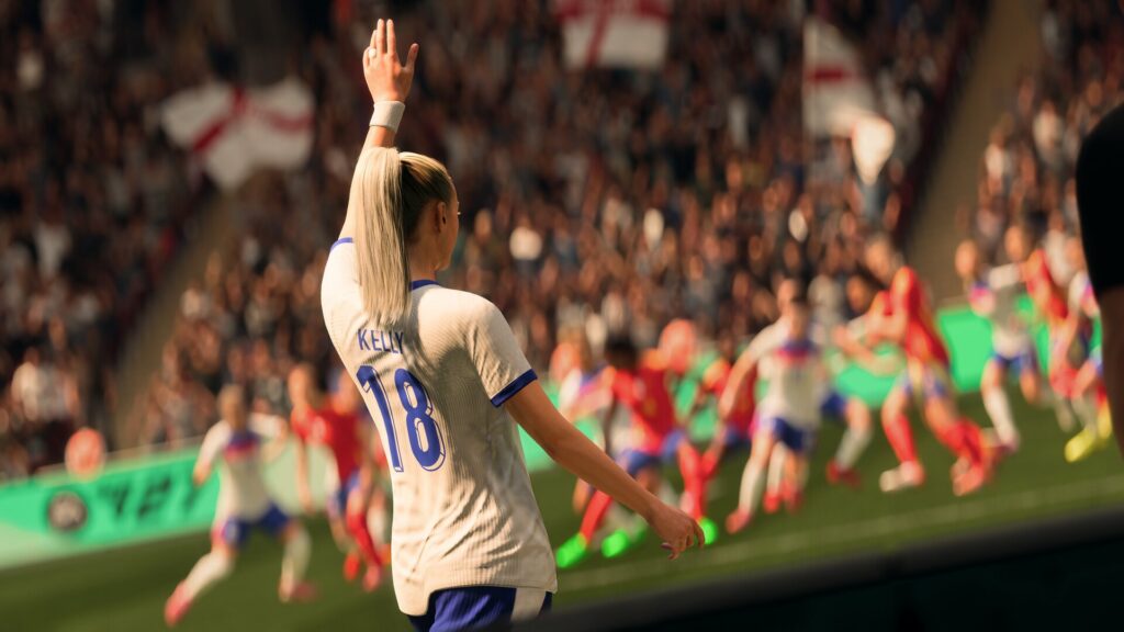 FC 27 Division Rivals and Champs Rewards Explained