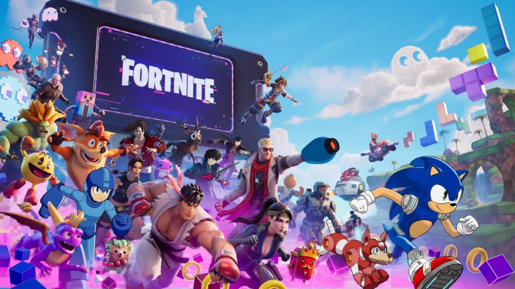 Fortnite Ranked Explained: Every Rank and the Distribution