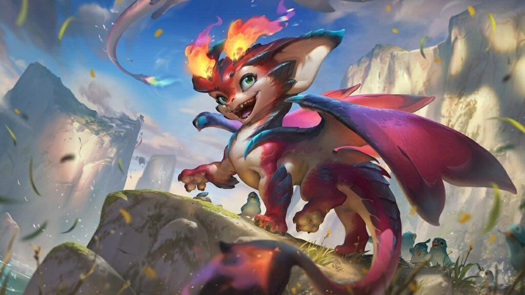 Best Blind Pick ADCs in LoL (Current Patch)