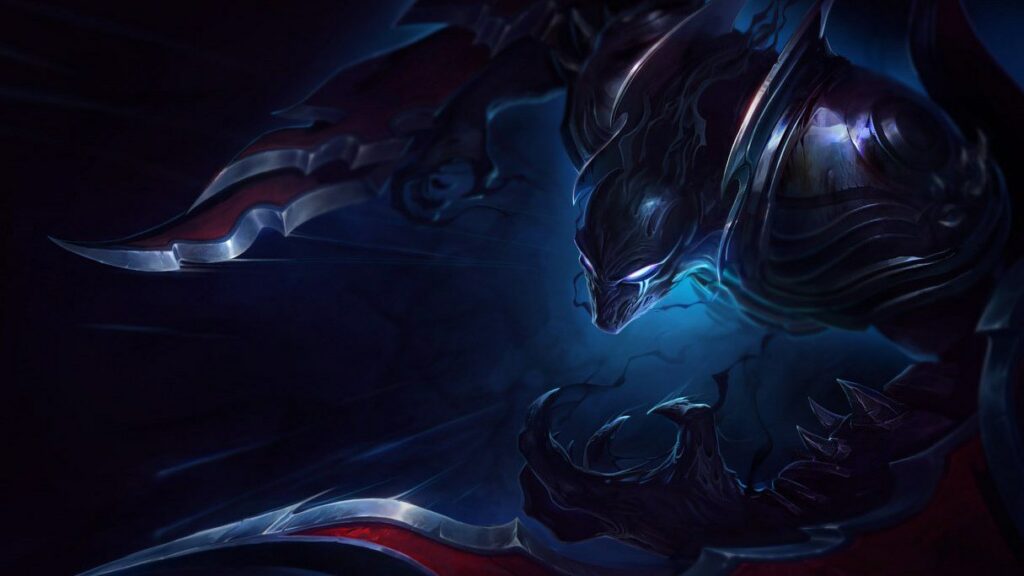 Best Blind Pick Junglers in LoL (Current Patch)