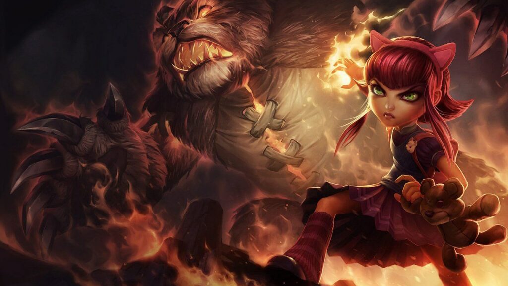 Every LoL Champion by Release Date