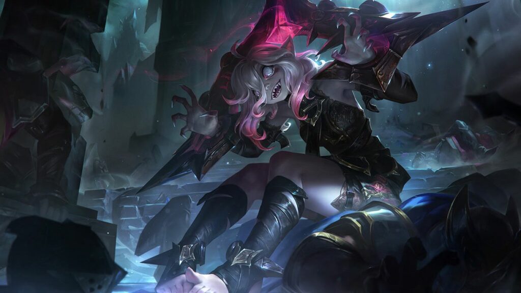 Highest Win Rate Champions in LoL This Patch