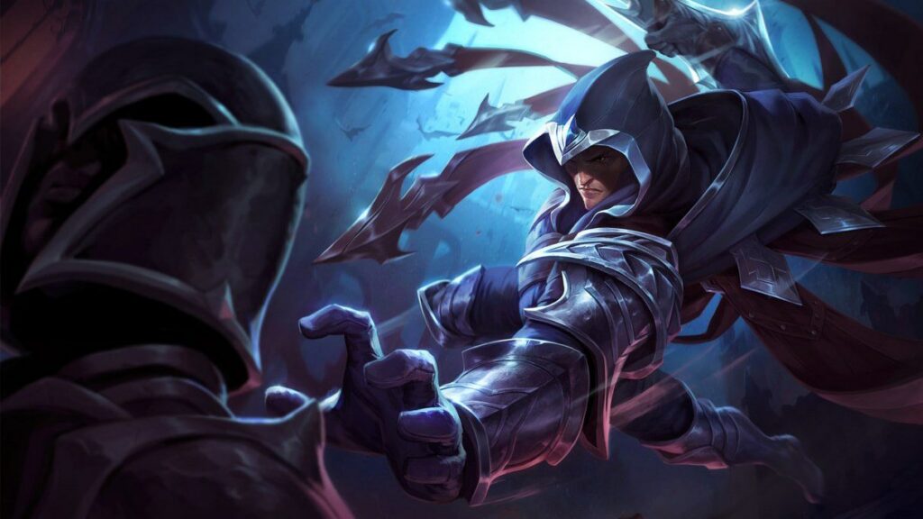 LoL KDA by Rank: The Real Benchmarks