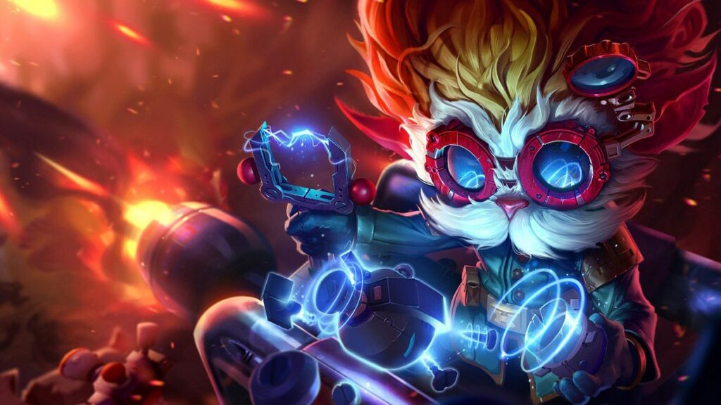LoL MMR Checker: How to Read Your Hidden MMR