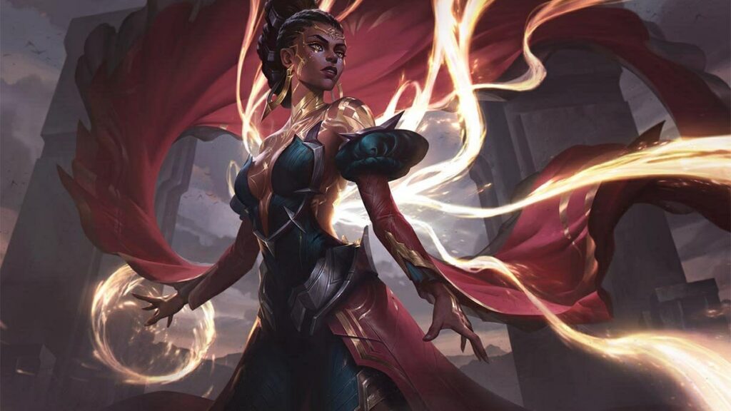 Next LoL Champion: Every Confirmed Upcoming Release