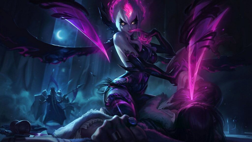 LoL Skin Tiers and Prices: Legendary to Exalted