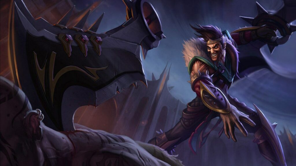 What Win Rate You Actually Need to Climb in LoL