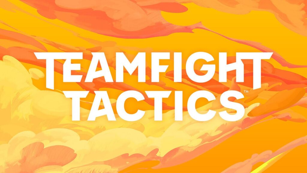 TFT Ranks Explained: Every Tier and the Distribution