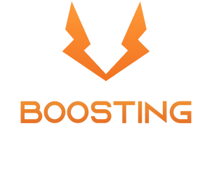 Boostingmarket.com Logo