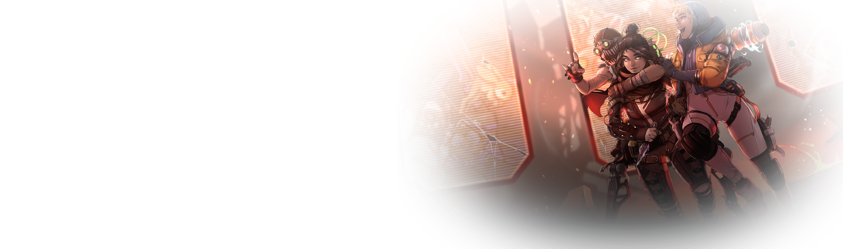 Become Legend Bg