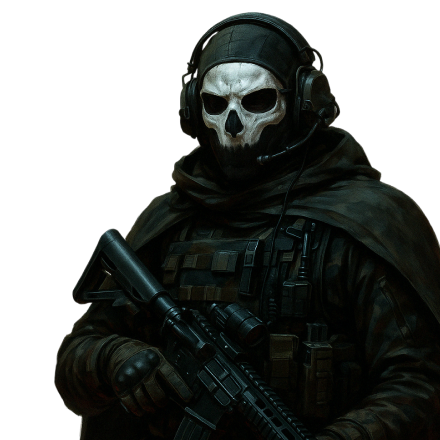 Call of Duty Game card image
