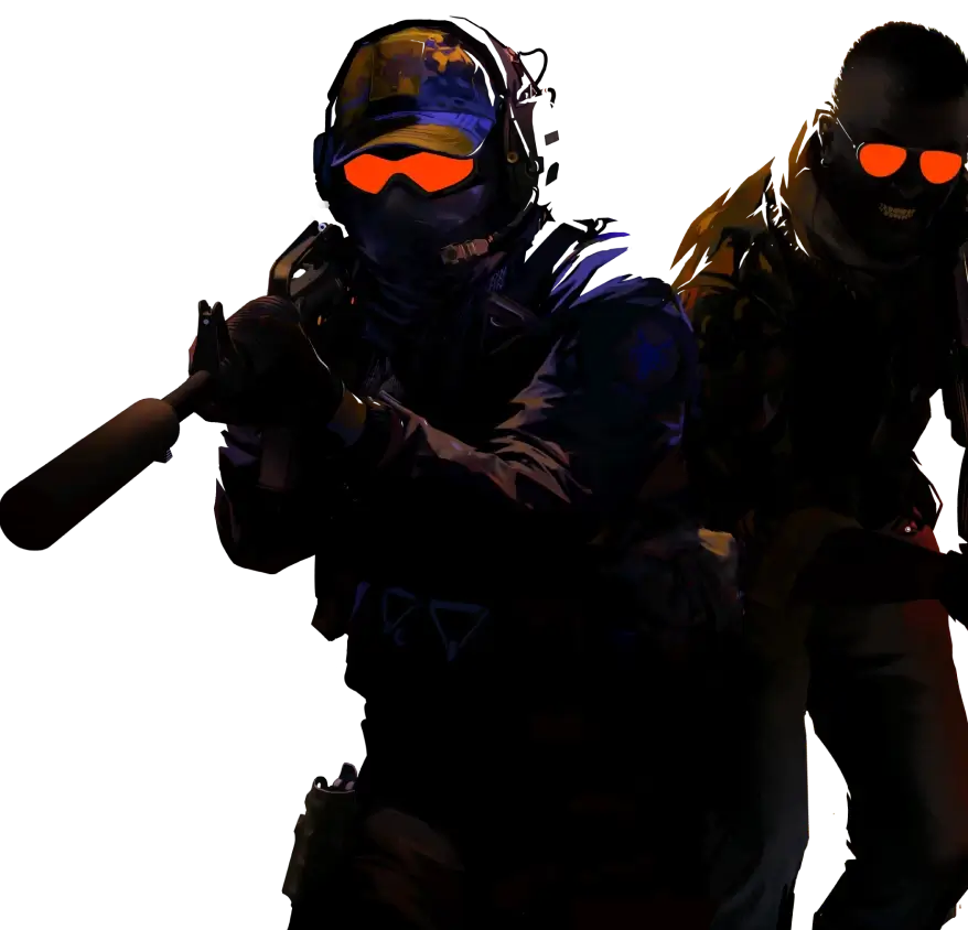 Counter Strike 2 Game card image