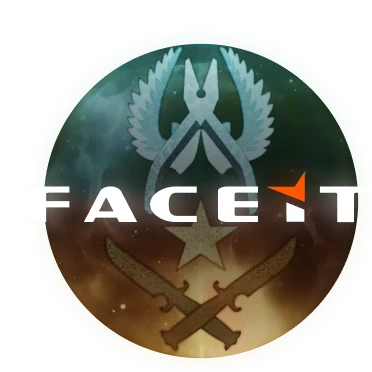 Counter Strike 2 Faceit Division Boosting