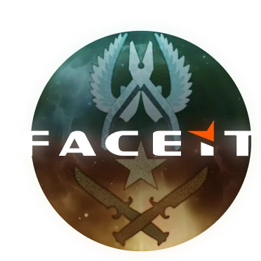 Placements FACEIT Game pack image