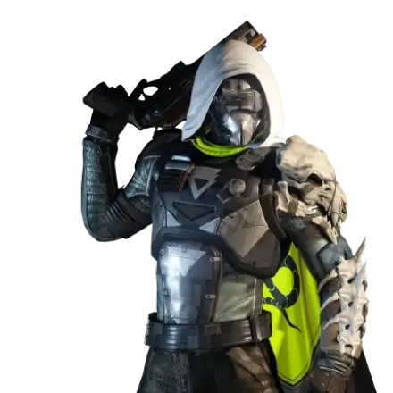 Destiny 2 Game card image