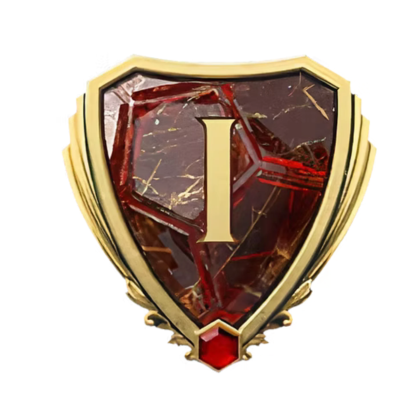 Game rank image