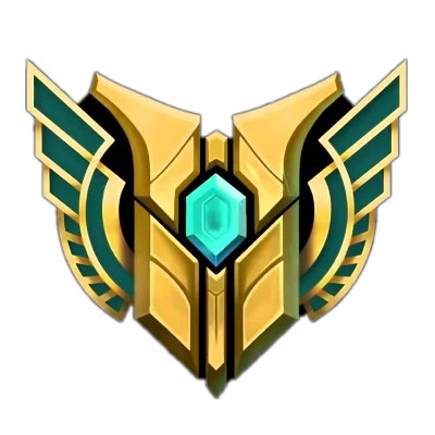 League of Legends Rank Boosting