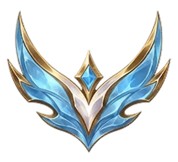 Legend Game rank image