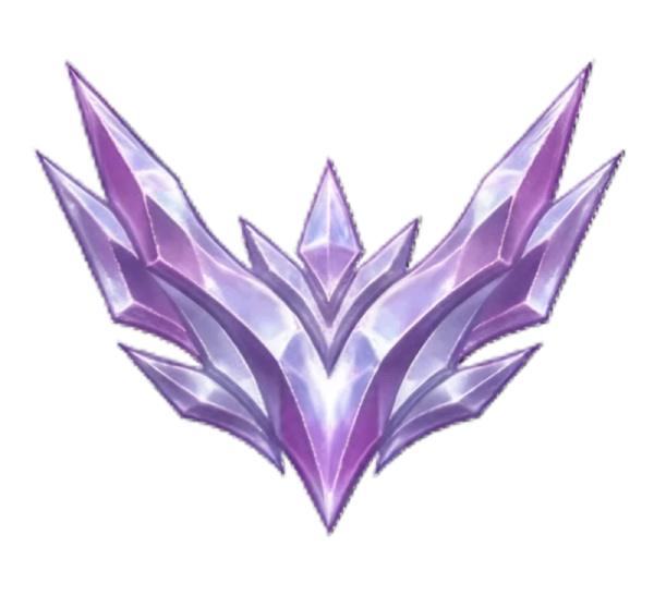 Platinum Game rank image