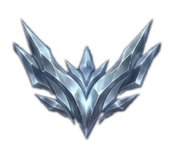 Silver Game rank image