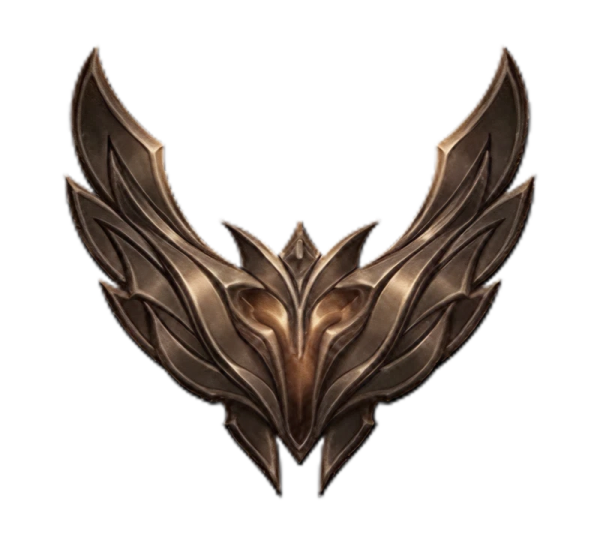Wood Game rank image