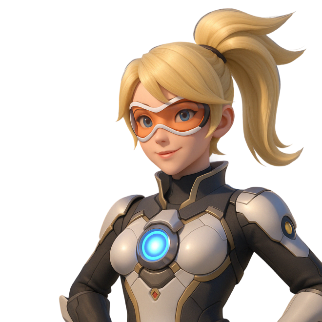 Overwatch 2 Game card image