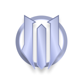 Game rank icon