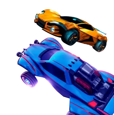 Rocket League Game card image