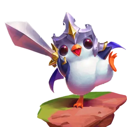 Teamfight Tactics Game card image
