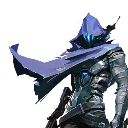 Valorant Game card image