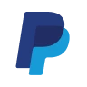 paypalpayment method icon