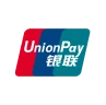 unionpaypayment method icon